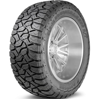 Yokohama Geolandar X-AT Geo-Shield 33X12.50R22 114Q F 12 Ply All