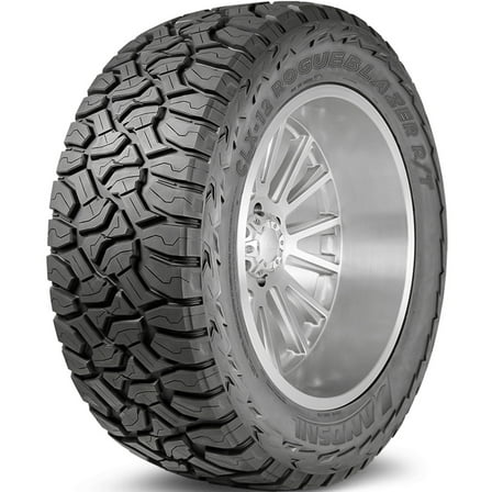 Landsail CLX-12 Rogueblazer R/T 37X13.50R22 129Q F 12 Ply Rugged Terrain Light Truck Tire