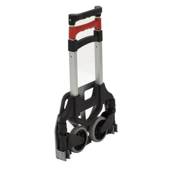 Vestil Manufacturing FHC-150 150 lbs Aluminum Foldaway Hand Truck