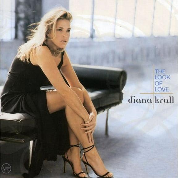 Diana Krall - The Look Of Love - Music & Performance - CD