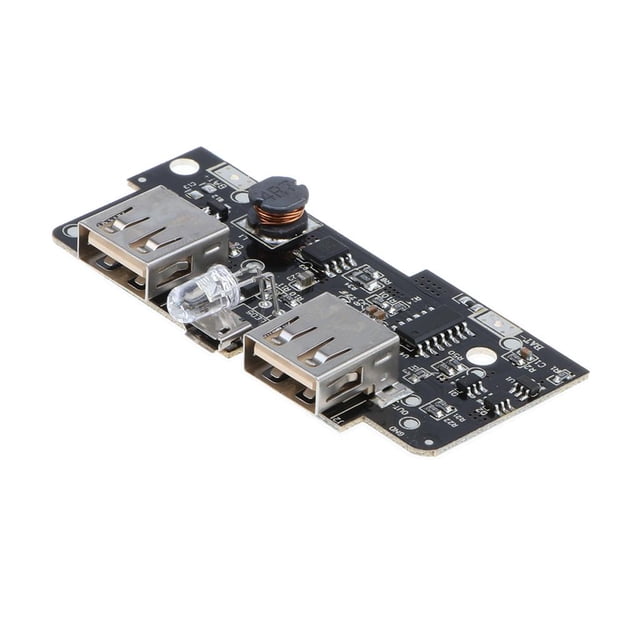 Puerto de Carga USB Conector Mic 2A Compatible Con Note 4X Hugo Cable flexible de la placa del puerto de carga