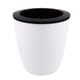 thumbnail image 3 of Advancent Maceta de plástico con autorriego, contenedor de absorción automática, macetero para plantas, decoración del hogar y jardín Jardín y Patio Blanco ciento ochenta, 3 of 6