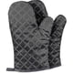 thumbnail image 1 of Oven High Temperature Resistant Double Sided Non-slip Silicone Gloves, 1 of 4