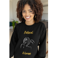 thumbnail image 5 of Natural Woman Bright Future (WL) Crewneck Sweatshirt, 5 of 5