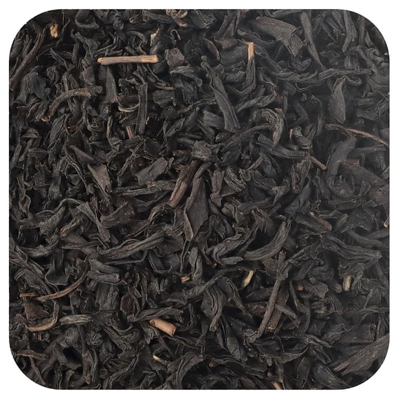 Frontier Natural Products Earl Grey Tea 1 lb