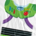 thumbnail image 3 of Toy Story T-Shirt Costume Adulte Buzz Lightyear, 3 of 4