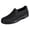 Brown, variant on Loafers for Men Dress Shoes Vintage Extra Wide Width Business Casual Shoes Soft Sole Breathable Mens Casual Shoes, Orthopedic Mens Loafers