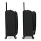 thumbnail image 2 of Maleta Samsonite Saire LTE Softside expandible de 3 piezas, color negro, 2 of 7