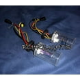 thumbnail image 2 of For H13 9008 Size High Low Set Pair of 2 Replacement Xenon HID Conversion Kit Lamp Light Bulbs, 2 of 3