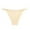 Beige, variant on Bigersell Cotton Bikini Underwear Women Clearance Womens Underwear Bikini Thong Panty Style P-956 Nylon Period Panties Ladies Thongs Briefs Mid Waist Women's Briefs Black M
