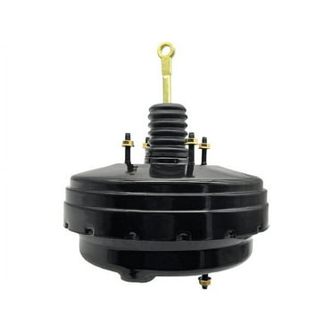 Brake Booster - Compatible with 2011 - 2014 Chrysler 200 2.4L 4-Cylinder 2012 2013