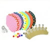 Birthday Party Hat Decorations for Kids Adults Fun Party Hats