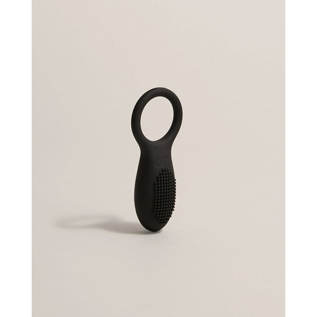 JOBI anillo vibrador texturizado