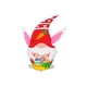 thumbnail image 1 of Conejito Para Ventana De Pascua, Pegatinas De Huevo Para El Día De Pascua, Calcomanías De Conejo Para Festivales, Manualidades Decorativas Para El Hogar Serendint HA043931-01, 1 of 6