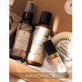 thumbnail image 4 of Kit para Yoga con Aromaterapia – Desodorante Natural, Brisa de Lavanda, Roll On Armonía Relax y Crema Té Blanco con Jengibre, 4 of 14