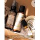 thumbnail image 4 of Kit para Yoga con Aromaterapia – Desodorante Natural, Brisa de Lavanda, Roll On Armonía Relax y Crema Té Blanco con Jengibre, 4 of 14