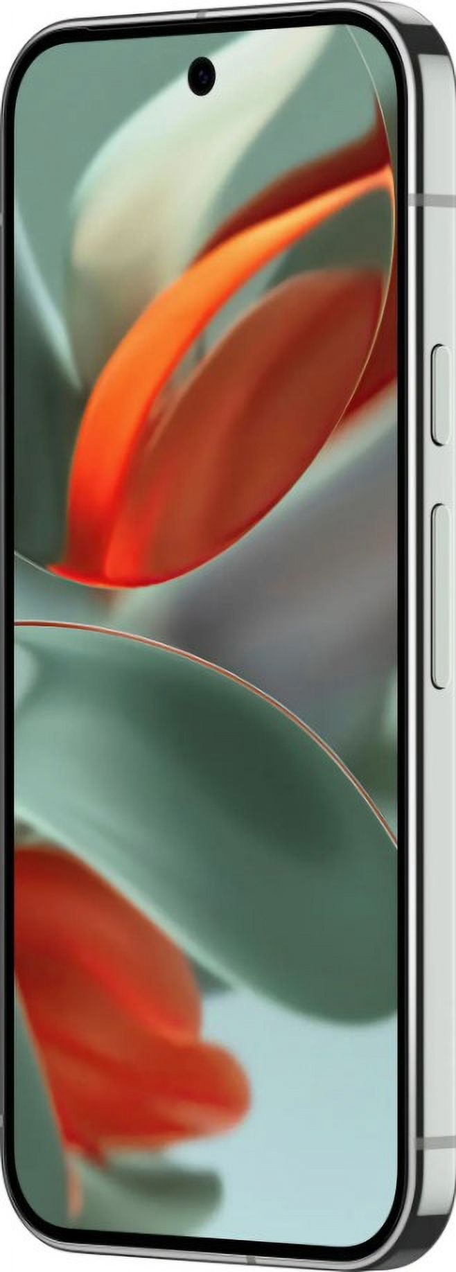 Restored Google Pixel 9 Pro 128GB - Carrier Unlocked - Hazel (Refurbished)