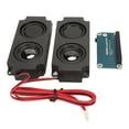 thumbnail image 4 of Tarjeta de Sombrero de Audio, Interfaz I2S I2C Control Recording WM8960 Audio Hat Para Decodificar, 4 of 7