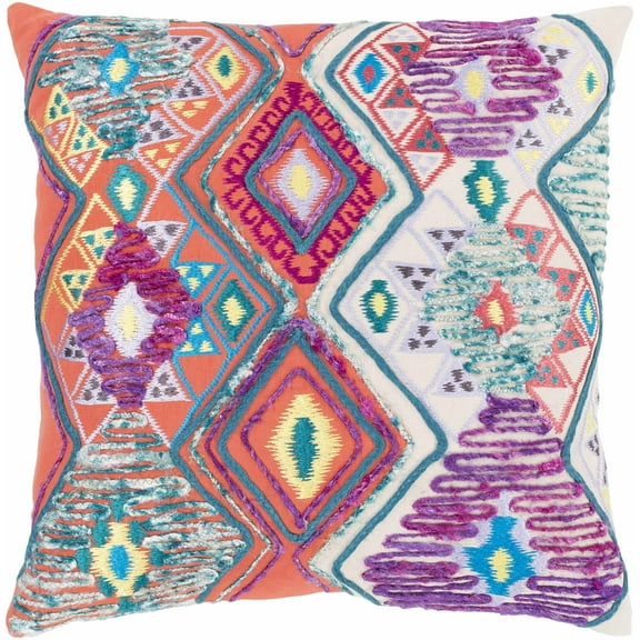 Hauteloom Wootton Throw Pillow