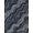 Blue Grey, Pattern 18, variant on ODIKA 8'x10' Washable Area Rug Durable, Non-Slip Watercolor Modern Brushstroke Design With Flowing Wavy Motif Abstract Dynamic for Living Room, Under Sectional, Family