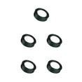 thumbnail image 2 of Advancent Paquete Cinta Boda Accesorios para manualidades DIY Cintas de poliéster Verde Negro 73 Type2 NO2 Advancent CBP275138, 2 of 5