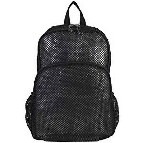 Amazon nike cheap mesh backpack