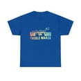 thumbnail image 2 of Pianist Keyboards Treble Maker Piano Tshirt, 2 of 3