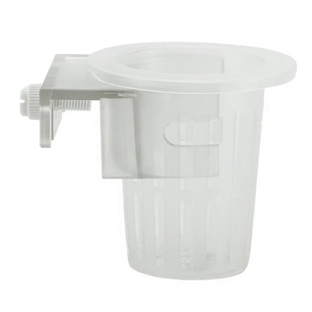 GUOOL Plat de Service pour Fruits Assiette 24x8CM