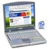 Sotec 3120X Ultra Thin Notebook With 1.2 GHz Celeron & CD-RW/DVD