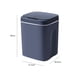 thumbnail image 3 of Bote De Basura Con Sensor Inteligente Cubo de basura automático de 14 l, recargable, resistente al agua, unidad de eliminación de basura (O) Sywqhk Libre de BPA, 3 of 6