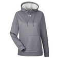 thumbnail image 5 of Under Armour Women's Storm Fleece Hoodie, 5 of 10