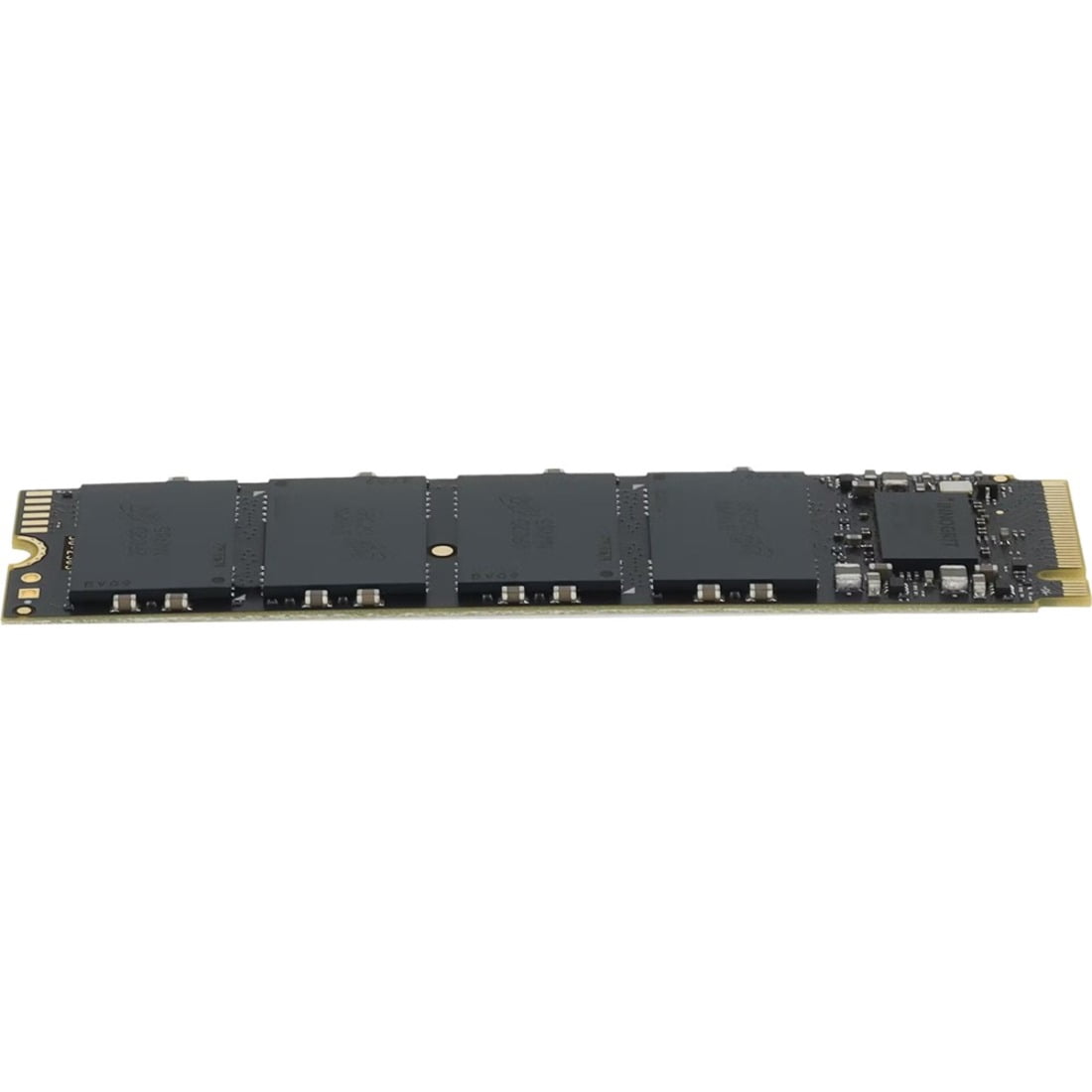 AddOn 2TB M.2 2280 PCIe Gen 3 x4 NVMe 1.4 SSD - 3 Year Warranty - 1