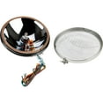 thumbnail image 6 of Commercial Headlilghts, 12V Halogen, W/ Turn Signal, Fits Ford 1934, 6 of 7