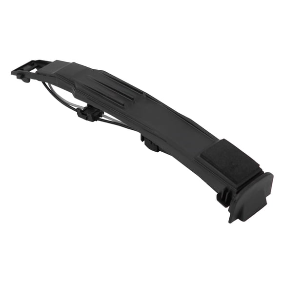 Sensor de barra de manija de puerta para Audi, 4G8927753 Sensor de barra de manija de puerta exterior de automóvil Rendimiento finamente ajustado