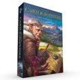 thumbnail image 1 of Thunderworks Games TWK4050 Cartographers A Roll Player Tale, 1 of 5