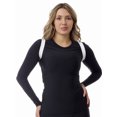 thumbnail image 2 of Underworks Womens Posture Perfect Band 3-Pack, 2 of 2