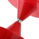 thumbnail image 2 of Juego de juguete giratorio de con silbato pequeño Diabolo con palos de mano y cuerdas Zulema Diábolo, 2 of 6