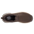 thumbnail image 2 of FitVille Wide Mens Slip on Hiking Shoes Trekking Loafer with Arch Support, 2 of 6