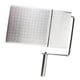 thumbnail image 2 of Stainless Steel Grater Butter with 5 Replacement Wires Reusable Sausage Cutting, 2 of 9
