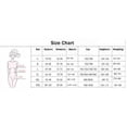 thumbnail image 3 of Pyjama pour Femmes Ensemble Manches Courtes Bouton Pyjama Costume Décontracté T-Shirt Pyjama Costume-week, 3 of 4
