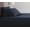 Black, variant on Cannon Solid Percale 200 Thread Count 100% Cotton Grey 4-Piece Queen, solid color themed, Adult Bedding, OEKO-TEX Certified