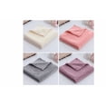 thumbnail image 3 of 24pcs Toalla Facial De Baño Xtellar multicolor Algodón 100% 30x30cm, 3 of 4