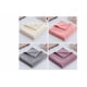 thumbnail image 3 of 24pcs Toalla Facial De Baño Xtellar multicolor Algodón 100% 30x30cm, 3 of 4