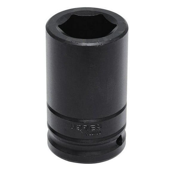 Dado de Impacto 3/4 Largo 6 Puntas 1-1/16 7517L Urrea 7517L