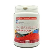 Dr. Bassleer BioFish Food ACAI