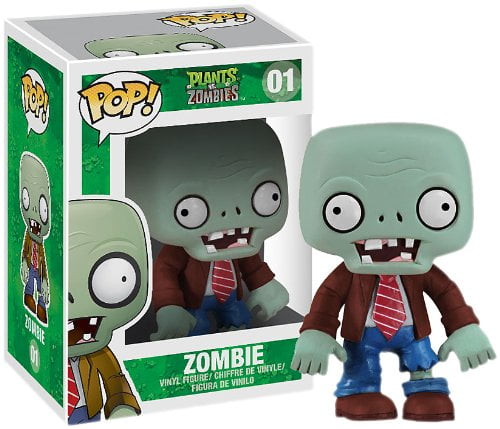 funko pop pvz 2