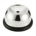 thumbnail image 2 of QHUDLV Egg Puncher, Hard Boiled Egg Peeler, Stainless Steel Egg Piercer for Hard Boiled Eggs with Sturdy Base, Egg Piercer Hard Boiled Egg Peeler Egg Separat, 2 of 9