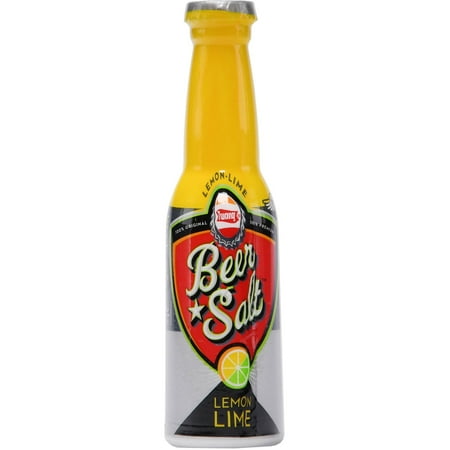 Twang Beer Salt, Lemon Lime Flavor