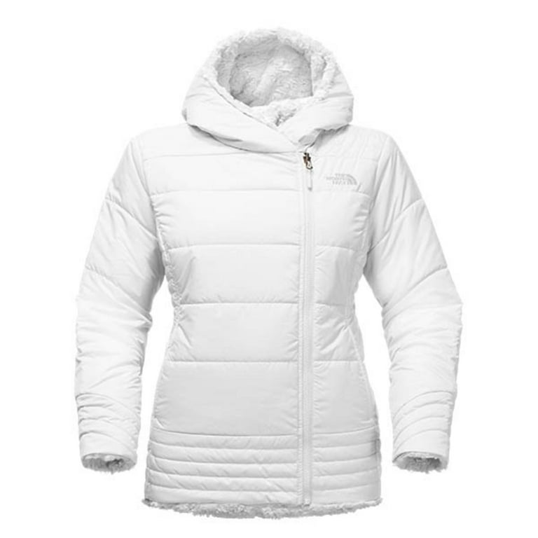 The north face deals mossbud swirl lined parka