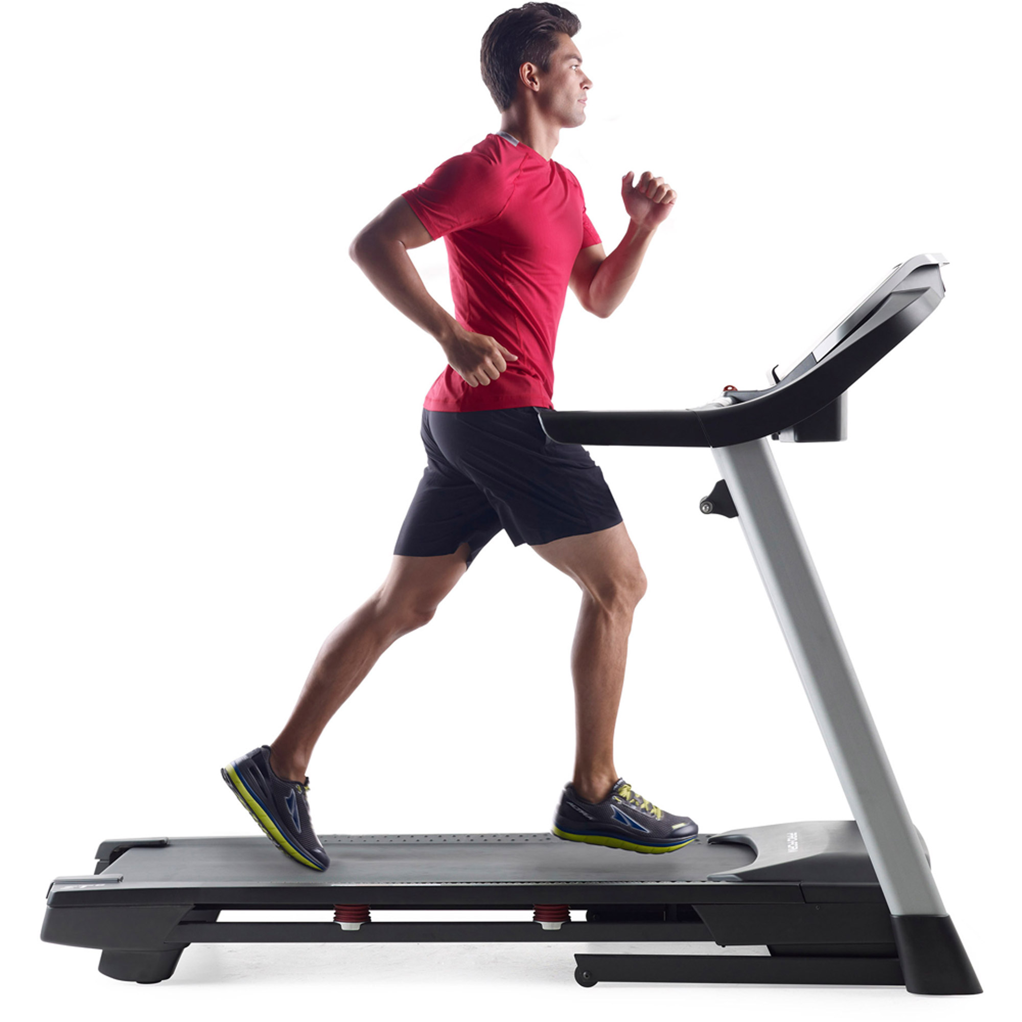 ProForm ZT6 Treadmill - Walmart.com